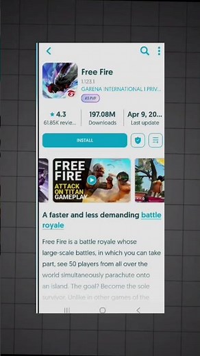 How to Download Free Fire & Advance Server 🔥 100% Working (Latest 2026)