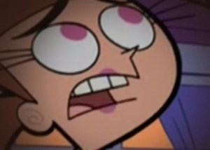 The Fairly OddParents S01E03 - Spaced Out