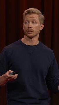 Reddit Co-founder and CEO Steve Huffman TED Talk