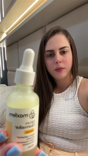 Serum clareador Max Fem #serumclareador #juginezmaxfem #maxfem