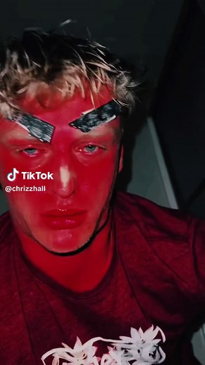 angry birds red bird cosplay #fyp#foryou#viral#trending#chrizzhall | bird