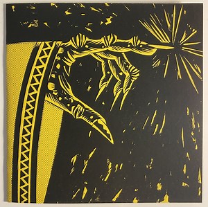 Robert W. Chambers - Carcosa