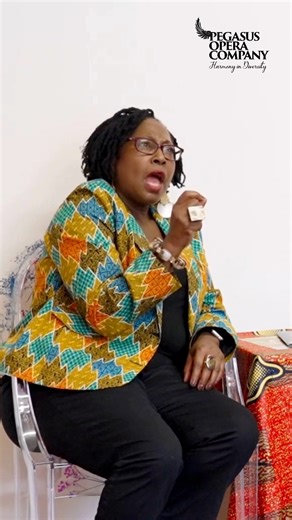 This #blackhistorymonth , listen to our artistic director Alison Buchanan talking about her insights during the Culture Reset course she did a few years ago. Listen to more of Alison’s experience in the full ‘Leadership Lab’ episode with Susanna Kempe, CEO of the Laidlaw Foundation. Link 🔗 https://youtu.be/Wthqiphz8ZA?si=y5H54RvFaex5haNr #blackhistorymonth❤️🖤💚 #blackhistory #blackhistorymonth2025 #harmonyindiversity #globalmajority #diversity #diversityadvocate #opera #operasinger | Pegasus O