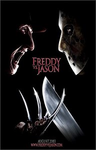 Freddy contra Jason - Película 2003 - Cine.com
