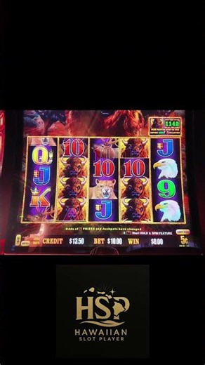 "Do You Switch Denominations While Playing Slots? 🎰