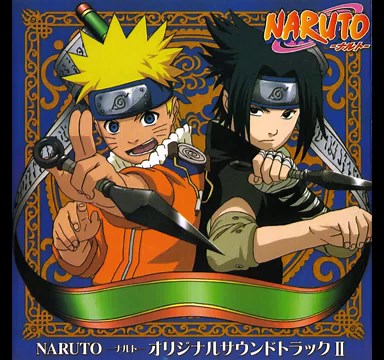 Konohamaru's Theme - Naruto OST