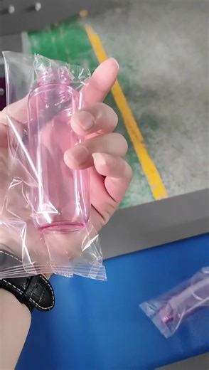 Creative Ways to Bag Plastic Bottles