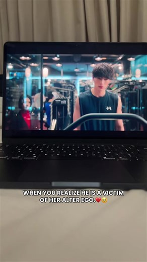 Understanding Alter Egos in K-Dramas