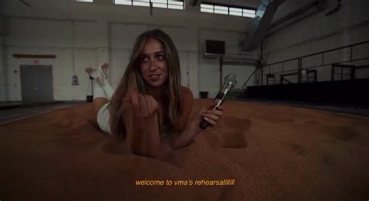 Tate McRae's Viral VMA Performance: Behind the Scenes