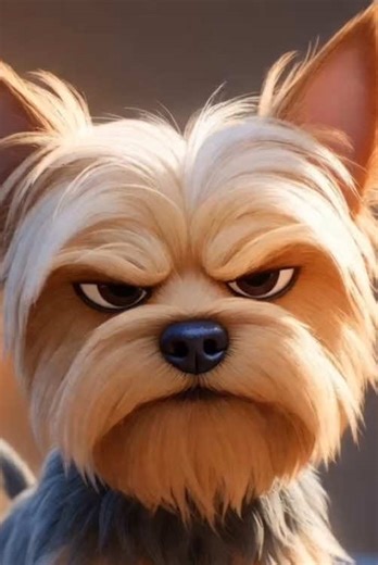 Your Yorkie isn’t the problem. YOU ARE ! #yorkshire #dogproblem #dog #fyp