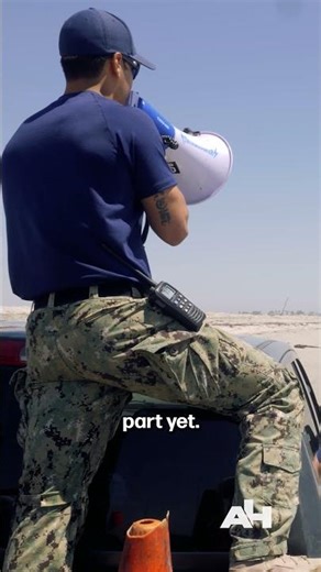 SWCC - First DOR of the 72-Hour Exercise