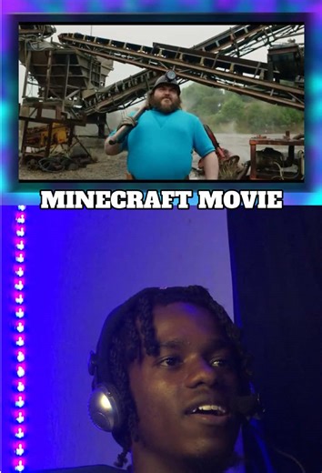 Minecraft Movie Trailer Reaction: What to Expect