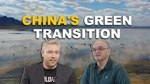 Is China getting greener? China aims to peak carbon emissions before 2030 and reach carbon neutrality by 2060. Harmony between humanity and nature has been defined as one of the five major features of Chinese modernization. In this episode of The Talk, we invite two environmental conservationists to share with us their stories in China. | China Matters
