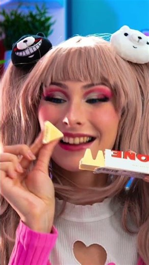 CANDY CHAOS: Sweet Surprises Await! 🍭🤪