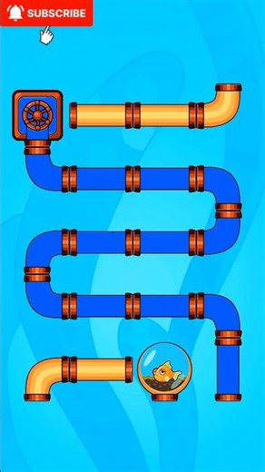 Save The Fish 🐠🐠🐠 #save the fish #gameplay #top game