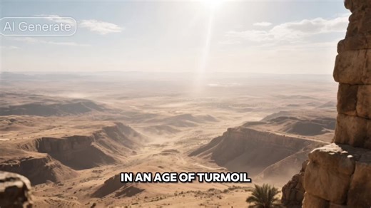 The Battle Won Without a Sword #Gideon #BiblicalStory #FaithOverFear #GodsPlan #TrustInGod #PowerOfFaith #BibleInspiration #ChristianMotivation #FromFearToFaith #ChosenByGod #AgainstAllOdds #VictoryByFaith #DivinePurpose #faithjourney #ShortBibleStory #InspirationalShorts #FaithReels #MotivationDaily #HopeAndFaith #spiritualgrowth #Believe #NeverGiveUp