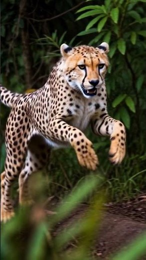 😱The Latest Breaks All Records, The Fastest Animals on the Planet ⚡ You Are Not Ready