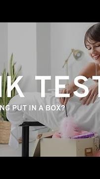 Taking the Kink Test For the First Time? Sexologist Explains All