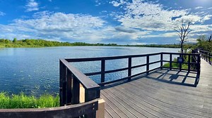 RSPB Lochwinnoch Summer Prize Draw