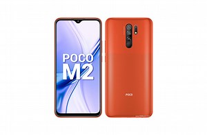 After POCO C3, POCO M2 budget smartphone clocks over a million sales in India - Gizmochina