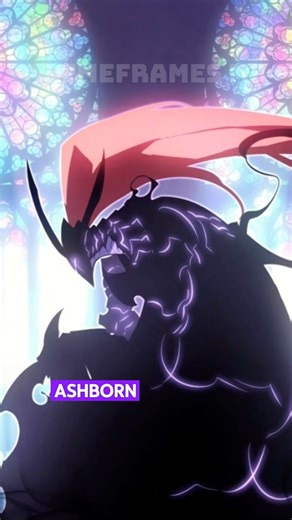 Igris vs Beru en Solo Leveling #sololeveling | AnimeFrames Mx