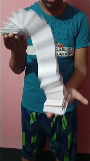 🪄 Do You Need This Magic Paper Tutorial? 😱 comment for tutorial
