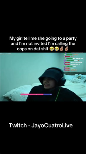 Twitch - JayoCuatroLive 😭😭😭😭😭😭😭 #fyp #viral #trending #funnyvideo