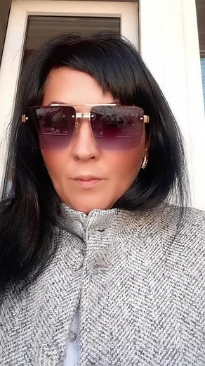 Fashion Inspiration with Long Black Hair and Casual Style