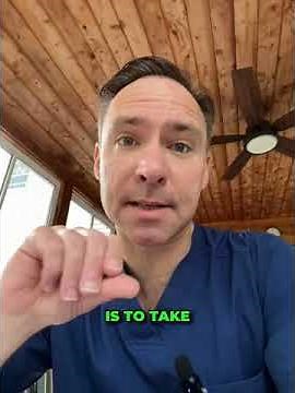👨‍⚕️ Nail Fungus Cure: Oral Meds, Not Magic Creams