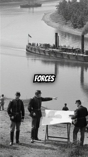 Plum Run Bend maneuver replaced direct pressure #CivilWarGenerals #CivilWarHistory