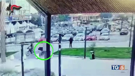 Vigliacchi e senza scrupoli