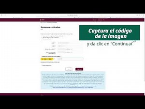 📄🕐 ¡Consulta tu constancia de semanas cotizadas sin salir de casa!