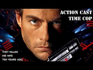 Action Cast! - Timecop