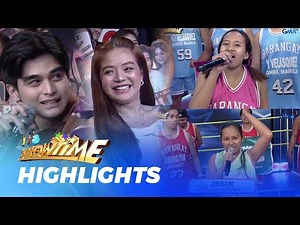 It's Showtime: WillCa, PINAKILIG ANG ‘It’s Showtime’ STUDIO! (Full Breaking Muse)