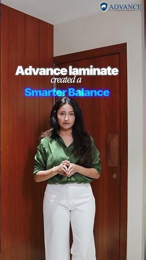 Modern Laminate Designs for Stylish Home & Office Interiors | Advance Laminates