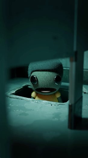 MinerDesign on Instagram: "#strangerthings #blender #3d"