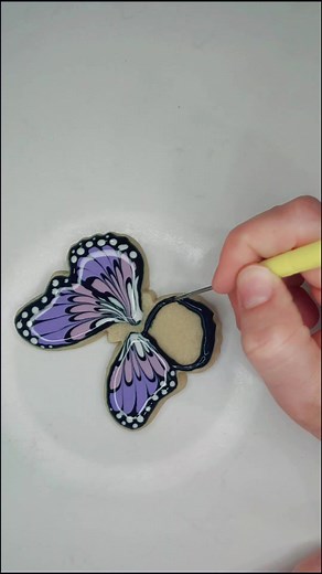 Cookies by Kelby on TikTok