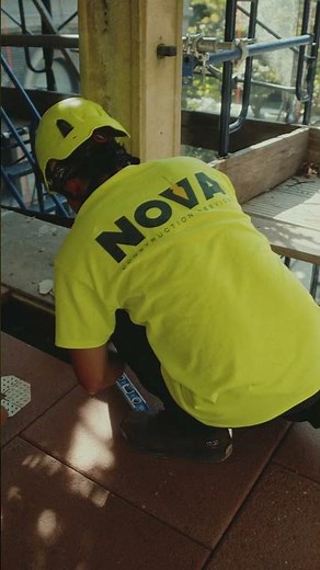 What It’s Like Working in Procurement at a NYC Construction Company #novaconstructionservices
