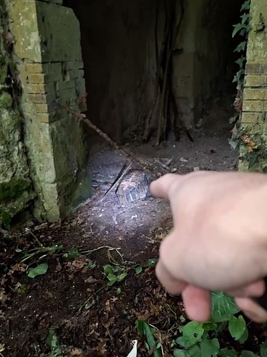 Ouverture ASMR d'un Dybbuk en 7 Heures
