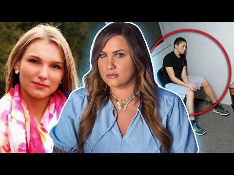A Matching Towel, Missing Gun & Mother’s Testimony: The Case Of Halee Rathgeber