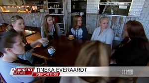 Now the angry brides who say their dream weddings turned into nightmares because of a photographer they all regret hiring. They say her long list of excuses for not delivering their promised memories just doesn't stack up... and now they're demanding answers. #9ACA | FULL STORY: https://www.9now.com.au/a-current-affair/2017/extras/latest/170623/angry-brides | A Current Affair