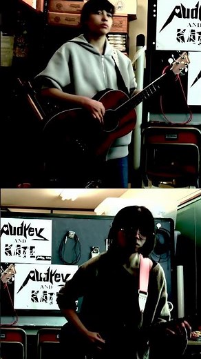 Practice #Yngwie Malmsteen - Far Beyond the Sun - guitar and bass cover #イングヴェイ