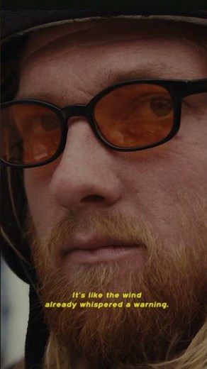 An Ode to the Red Headed Stranger