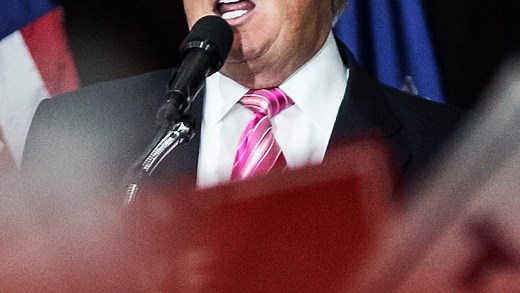 Watch: Trump speech in Gettysburg