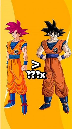 what’s Super Saiyan God’s multiplier?