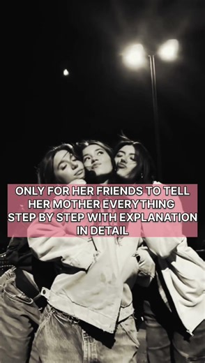 How much her friends listen to her?? 😂🤧 #love #booktok #darkromance #books #yaromance