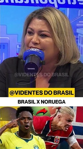PREVISÕES LENE SENSITIVA BRASIL X NORUEGA