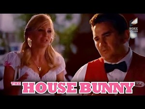 The House Bunny | Deleted Scene | You Need a Job