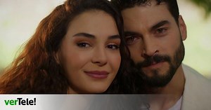 Nova emite el capítulo final de 'Hercai', una de sus series turcas más exitosas