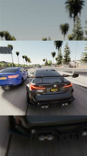 The Cleanest Graphics In Assetto Corsa #nohesi #dream